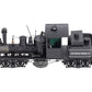 Bachmann 25662 On30 Colorado Mining Co. Two-Cylinder T-Boiler Two-Truck Shay