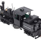 Bachmann 25662 On30 Colorado Mining Co. Two-Cylinder T-Boiler Two-Truck Shay