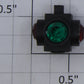 Lionel 87724-110 G Scale Caboose Lantern Jewel Assembly