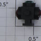 Lionel 87724-110 G Scale Caboose Lantern Jewel Assembly