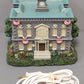 Hawthorne Village 78934 Civil War Village Collection Magnolia Street Library EX