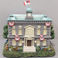Hawthorne Village 78934 Civil War Village Collection Magnolia Street Library EX