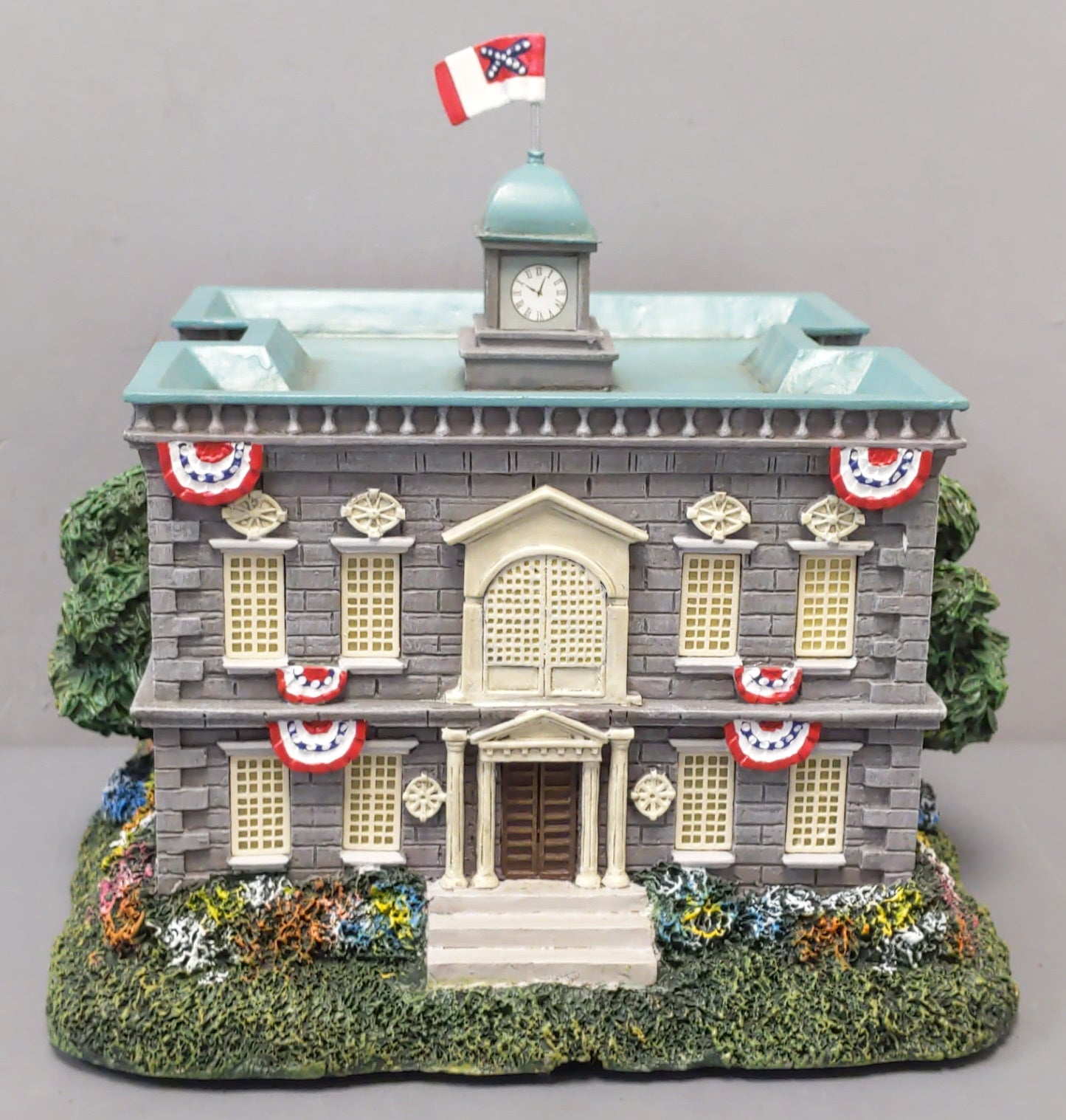 Hawthorne Village 78934 Civil War Village Collection Magnolia Street Library EX