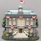 Hawthorne Village 78934 Civil War Village Collection Magnolia Street Library EX