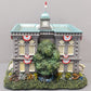 Hawthorne Village 78934 Civil War Village Collection Magnolia Street Library EX