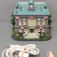 Hawthorne Village 78934 Civil War Village Collection Magnolia Street Library EX