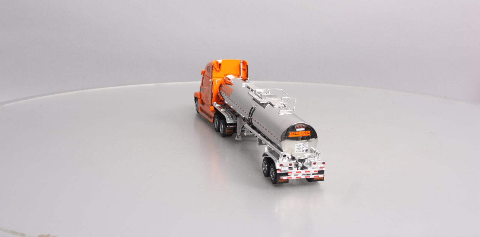 Sword Models SW3001-SCH 1:50 Schneider National Freightliner Tractor LN/Box