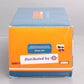 Sword Models SW3001-SCH 1:50 Schneider National Freightliner Tractor LN/Box