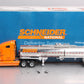 Sword Models SW3001-SCH 1:50 Schneider National Freightliner Tractor LN/Box