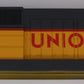 Lionel 18273-7 Union Pacific SD-40 Diesel Body Shell #8071