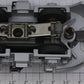 Lionel 38107-570 NYC Black and Silver F-3 A Dummy 4-Wheel Front Truck