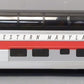 Lionel 2427070 O Gauge Western Maryland 21" Scenic Stationsounds Dome Car