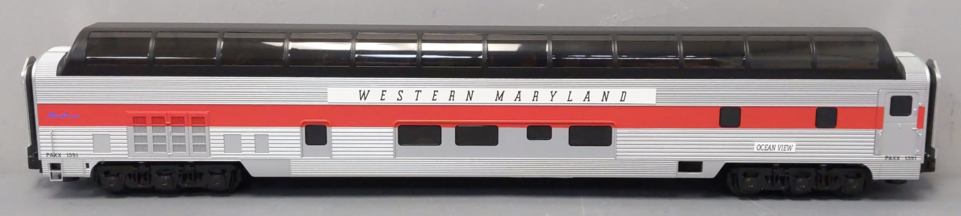 Lionel 2427070 O Gauge Western Maryland 21