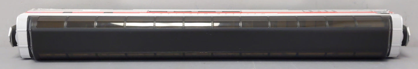 Lionel 2427070 O Gauge Western Maryland 21" Scenic Stationsounds Dome Car