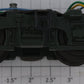 Lionel 38107-590 New York Central 4-Wheel Dummy Truck with Sensor