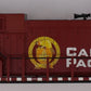Lionel 28211-2 #9107 SD 90 LM Canadian Pacific Mac Shell