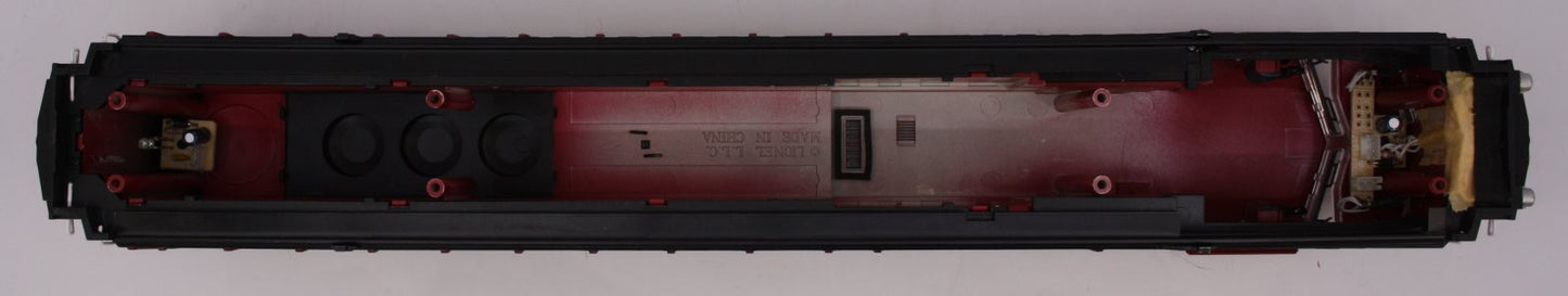 Lionel 28211-2 #9107 SD 90 LM Canadian Pacific Mac Shell