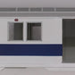 Lionel 25589-2 #6411 R-16 Subway Shell without Side Windows