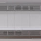 Lionel 25589-2 #6411 R-16 Subway Shell without Side Windows
