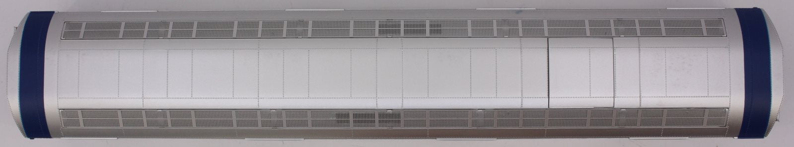 Lionel 25589-2 #6411 R-16 Subway Shell without Side Windows