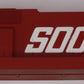 Lionel 18232-7 Soo Line SD-60M Diesel Body Shell without Cab #5500