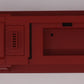 Lionel 18232-7 Soo Line SD-60M Diesel Body Shell without Cab #5500