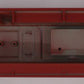 Lionel 18232-7 Soo Line SD-60M Diesel Body Shell without Cab #5500