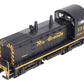 Lionel 2233220 O D&RGW Legacy SW1200 Diesel Locomotive #134