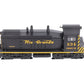 Lionel 2233220 O D&RGW Legacy SW1200 Diesel Locomotive #134