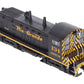 Lionel 2233220 O D&RGW Legacy SW1200 Diesel Locomotive #134