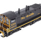 Lionel 2233220 O D&RGW Legacy SW1200 Diesel Locomotive #134
