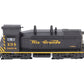 Lionel 2233220 O D&RGW Legacy SW1200 Diesel Locomotive #134
