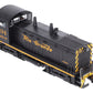 Lionel 2233220 O D&RGW Legacy SW1200 Diesel Locomotive #134