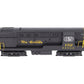 Lionel 2333272 O Rio Grande Legacy H-15-44 Diesel Locomotive #152