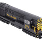 Lionel 2333272 O Rio Grande Legacy H-15-44 Diesel Locomotive #152