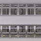 Lionel 15382-7 #2576 AT&SF Aluminum Full Vista "Regal Dome" Shell