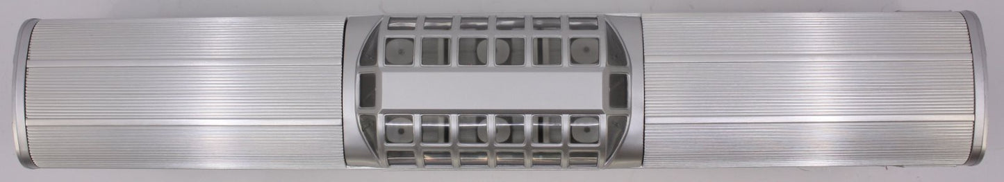 Lionel 15382-7 #2576 AT&SF Aluminum Full Vista "Regal Dome" Shell