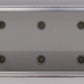 Lionel 15382-7 #2576 AT&SF Aluminum Full Vista "Regal Dome" Shell