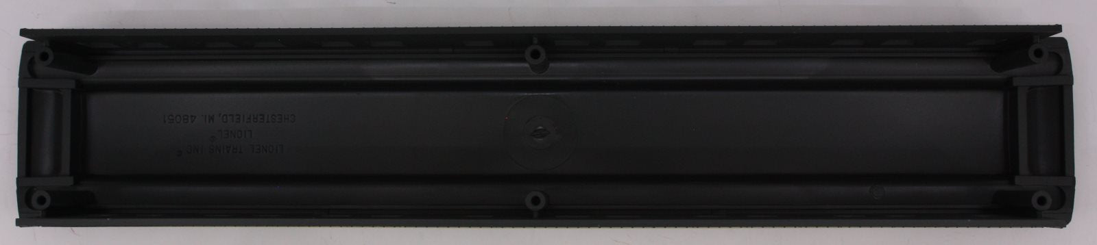 Lionel 29070-7 #1178 Jersey Central Madison Observation Car Shell