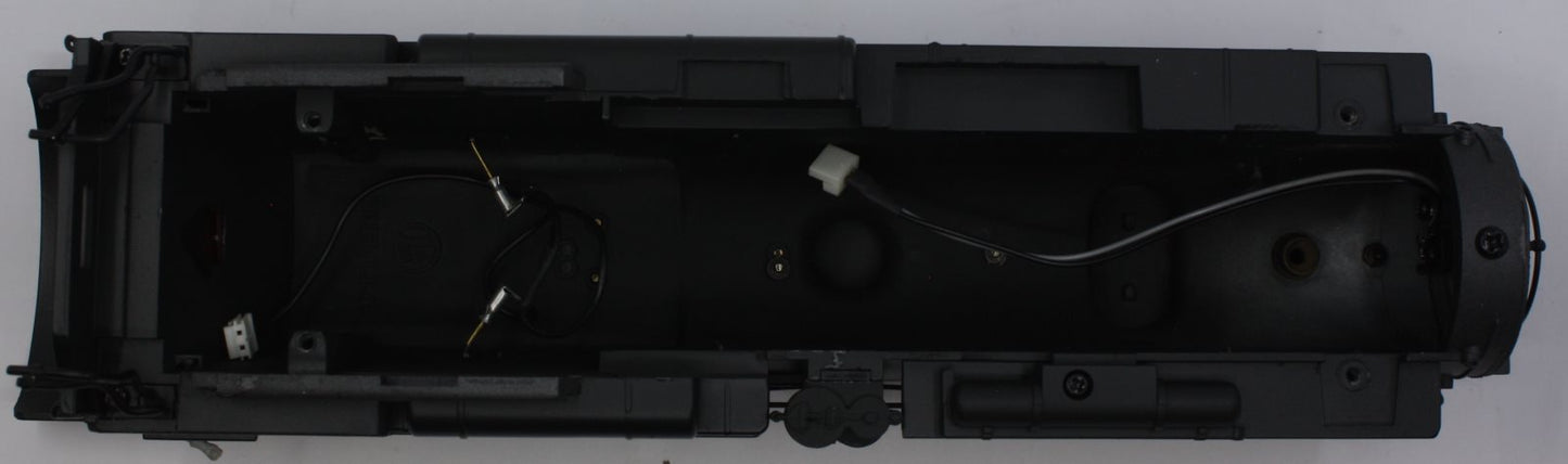 Lionel 38036-7 Long 2-8-0 Island Boiler Shell #103 - Damaged