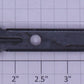 Lionel 6672-15X O Gauge Refrigerator Truck Mounting Beam