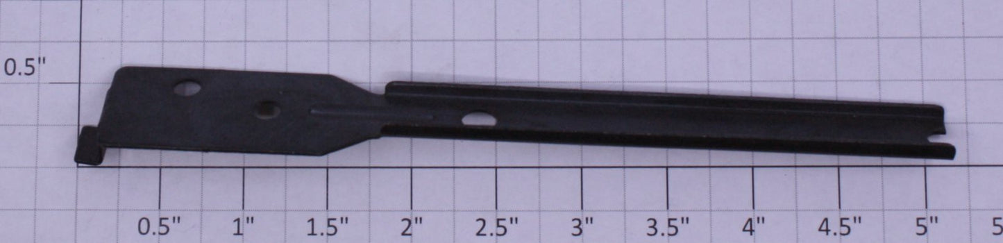 Lionel 6672-15X O Gauge Refrigerator Truck Mounting Beam