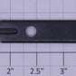 Lionel 6672-15X O Gauge Refrigerator Truck Mounting Beam