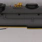Lionel 28099-3 #3977 Gray JLC Challenger Upper Boiler Shell