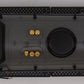 Lionel 28099-3 #3977 Gray JLC Challenger Upper Boiler Shell