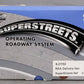 Lionel 6-21153 O REA Delivery Van SuperStreets Set