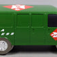 Lionel 6-21153 O REA Delivery Van SuperStreets Set