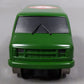 Lionel 6-21153 O REA Delivery Van SuperStreets Set