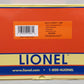 Lionel 2331040 O Santa Fe Legacy L1 Mikado Steam Locomotive #882