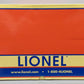 Lionel 2331040 O Santa Fe Legacy L1 Mikado Steam Locomotive #882